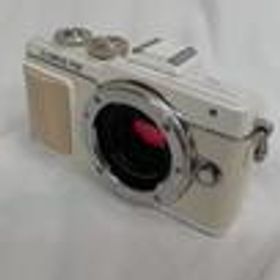 ミラーレス一眼 E-PL7 ダブルズームキット OLYMPUS
