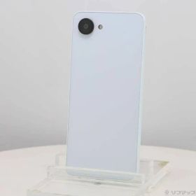 ソフマップ 〔中古品〕 nubia S2R 64GB ホワイト Z6305R 楽天 SIMフリー【269】