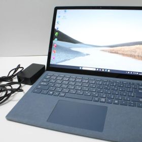 Surface Laptop 3/intel Core i5/256GB/メモリ8GB ④