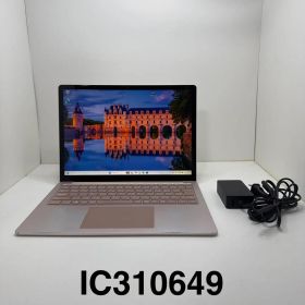 Surface Laptop 3