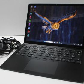 Surface Laptop 3/13.5インチ/intel Core i5/256GB/メモリ8GB ④