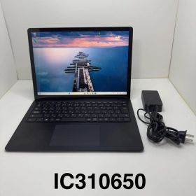 Surface Laptop 3