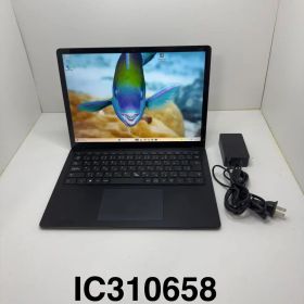 Surface Laptop 4