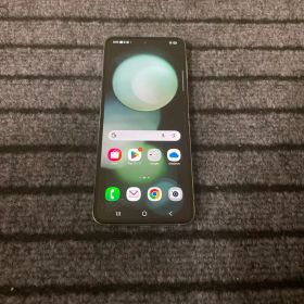 81 Galaxy ZFlip5 256GB SIMフリー 国内版