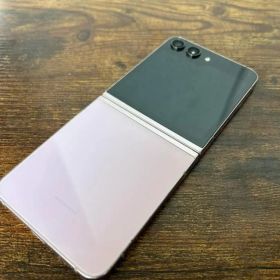 【美品】Samsung Galaxy Flip 5｜256gb｜SIMフリー