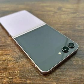 【美品】Samsung Galaxy Flip 5｜256gb｜SIMフリー