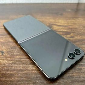 【超美品】Samsung Galaxy Flip 5｜256gb｜SIMフリー