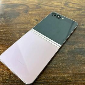 【美品】Samsung Galaxy Flip 5｜256gb｜SIMフリー