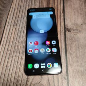 Galaxy Z Flip5 SC-54D 256GB ブラック 美品