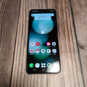 Galaxy Z Flip5 SC-54D 256GB ミント 美品