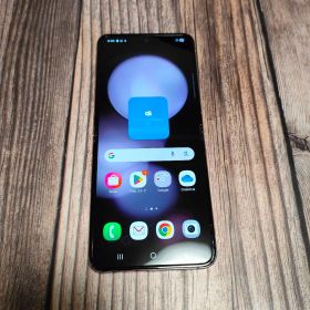 Galaxy Z Flip5 SC-54D 256GB 美品