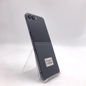 【全額返金保証】【最速発送】SAMSUNG Galaxy Z Flip5 512GB au SIMフリー SCG23 白ロム 超美品 動作確認済