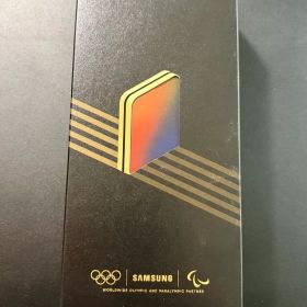 未開封 Galaxy Z Flip5 512GB 限定箱