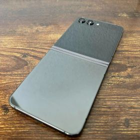 【超美品】Samsung Galaxy Flip 5｜256gb｜SIMフリー