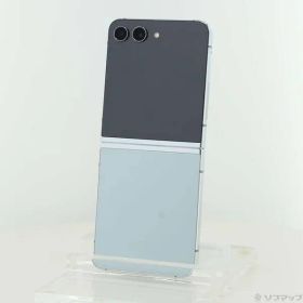 ソフマップ 〔中古品〕 Galaxy Z Flip5 256GB ミント SCG23 au SIMフリー【198】