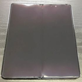 docomo SC-54D グレー 3カメラ