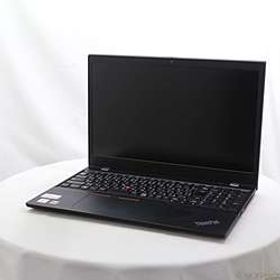 〔中古品〕 ThinkPad L15 Gen 1 20U4S0EH00 ［Core-i5-10210U (1.6GHz)／8GB／SSD256GB／15.6インチワイド／Windows11 Pro MAR］〔中古品〕 ThinkPad L15 Gen 1 20U4S0EH00 ［Core-i5-10210U (1.6GHz)／8GB／SSD256GB／15.6インチワイド／Windows11 Pro MAR］