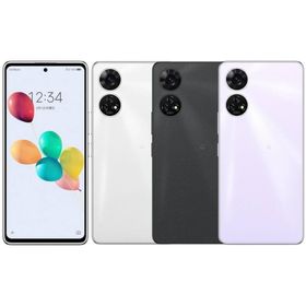 【在庫セール】ZTE あんしんファミリースマホ Softbank版 SIMフリー(スマートフォン本体)