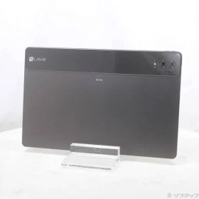 ソフマップ 〔中古品〕 LAVIE Tab T14 256GB ストームグレー PC-T1495HAS Wi-Fi【258】