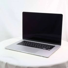 ソフマップ 〔中古品〕 MacBook Air 15.3-inch Early-2025 MW1G3J／A Apple M4 10コアCPU_10コアGPU 16GB SSD256GB シルバー 〔15.7 Sequoia〕【258】