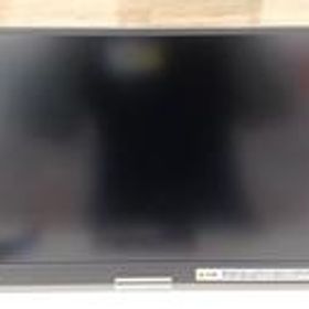 ポータブルモニター LCD-CF161XDB-M I・O DATA