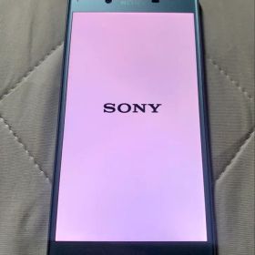 SONY Xperia XZs 602SO ソニー エクスペリア