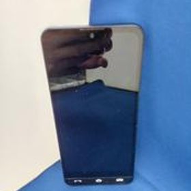 らくらくスマホ SHG09 AU