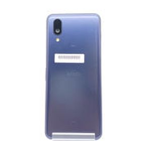 スマートフォン SHG09 SHARP