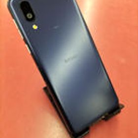 シンプルスマホ SHG09 BASIO