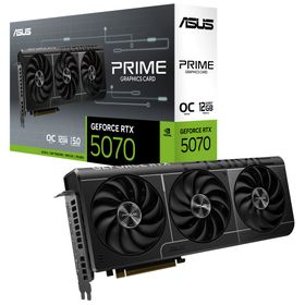 ASUS PRIME-RTX5070-O12G [PCIExp 12GB]