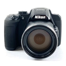 ニコン COOLPIX B700 ブラック 中古(コンパクトデジタルカメラ)