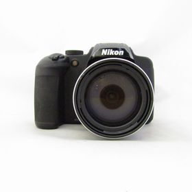 ニコン(Nikon)の【中古】(ニコン) Nikon COOLPIX B700 ブラツク(コンパクトデジタルカメラ)