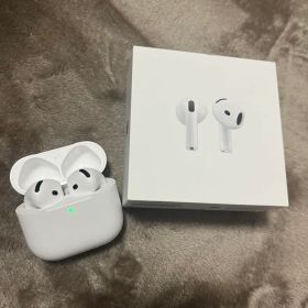 AirPods 第4世代
