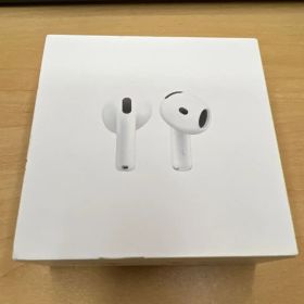 AirPods 4 パーソナライズされた空間オーディオ