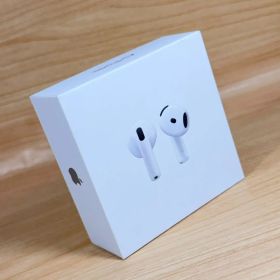 A7040 美品 Apple AirPods 第4世代 MXP63J/A