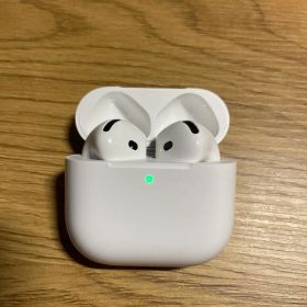 Apple AirPods 第4世代 A3053 3054