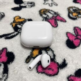 Airpods 4 with ANC