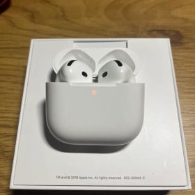 Apple AirPods 第4世代 A3050 3053