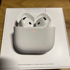 Apple Airpods 第4世代 A3050 3053