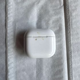 値下げ⭕️AirPods 第4世代 アクティブノイズキャンセリング有り