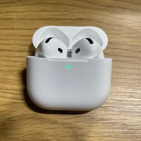 Apple Airpods 第4世代 ノイズキャンセリング付きなし A3053