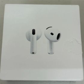 1E205-67901 未開封品 アップル エアポッズ Apple AirPods 4（第4世代）ワイヤレス イヤホン