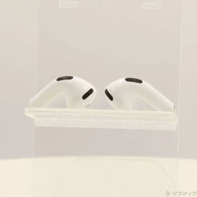 ソフマップ 〔中古品〕 AirPods 4 MXP63J／A【368】