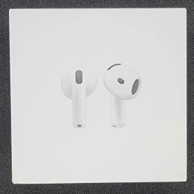 【値下げ可能・新品未開封】AirPods 4
