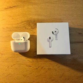 AirPods 4 本体 アクティブノイズキャンセリング