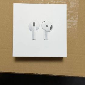 新品未開封 Apple AirPods 4