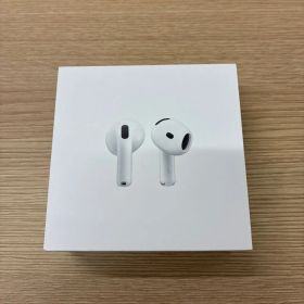 AirPods 第4世代 Apple 2024年製