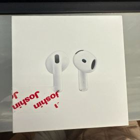 AirPods 4（ノイズキャンセリングなしモデル）