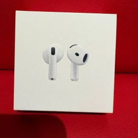 Apple AirPods 4 本体