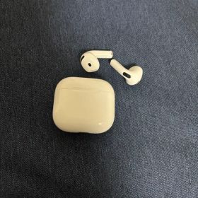 AirPods 第4世代